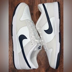 Nike dunk size 15